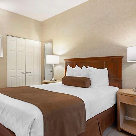Best Western Cabrillo Garden Inn San Diego Exterior foto